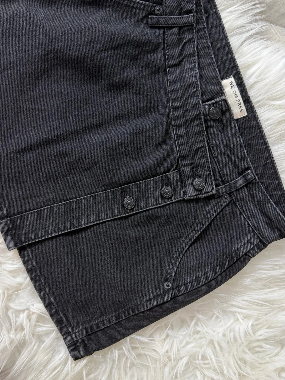Free People good pre